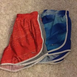 NIKE shorts